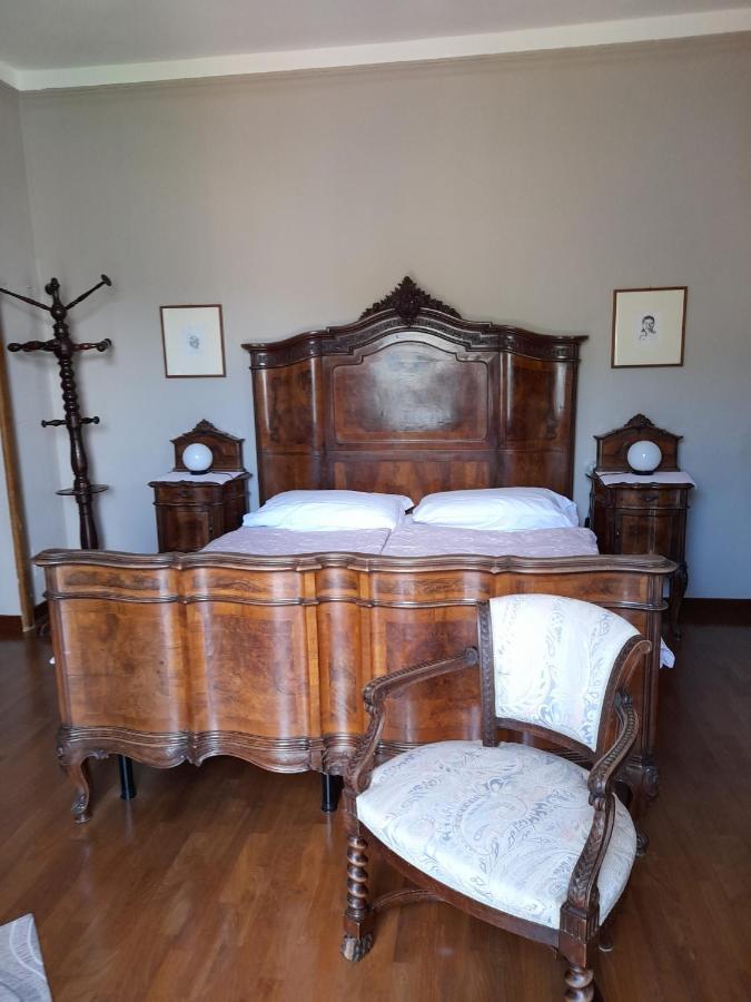 Albergo Milano 1920 Blevio Eksteriør bilde