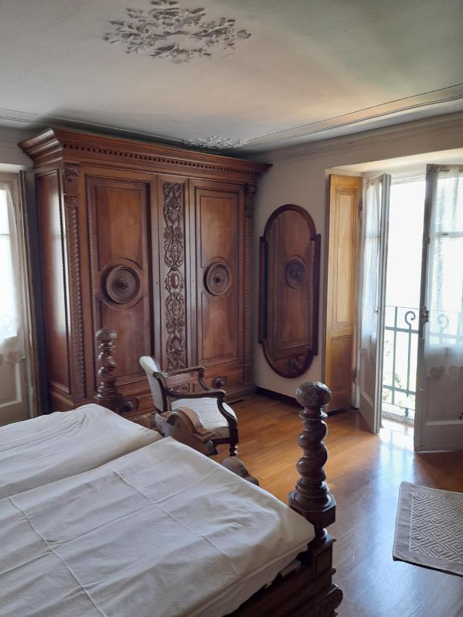 Albergo Milano 1920 Blevio Eksteriør bilde
