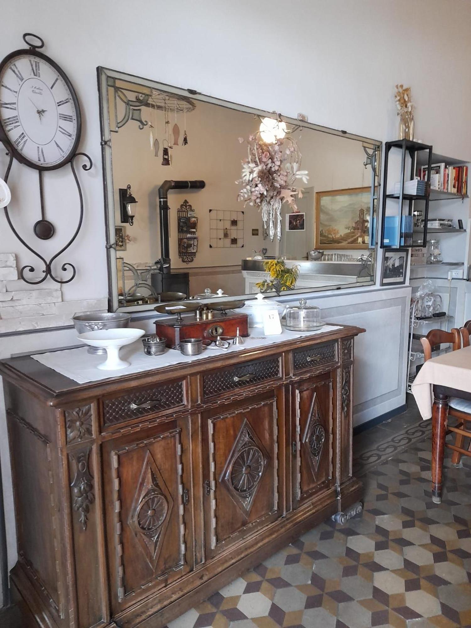 Albergo Milano 1920 Blevio Eksteriør bilde