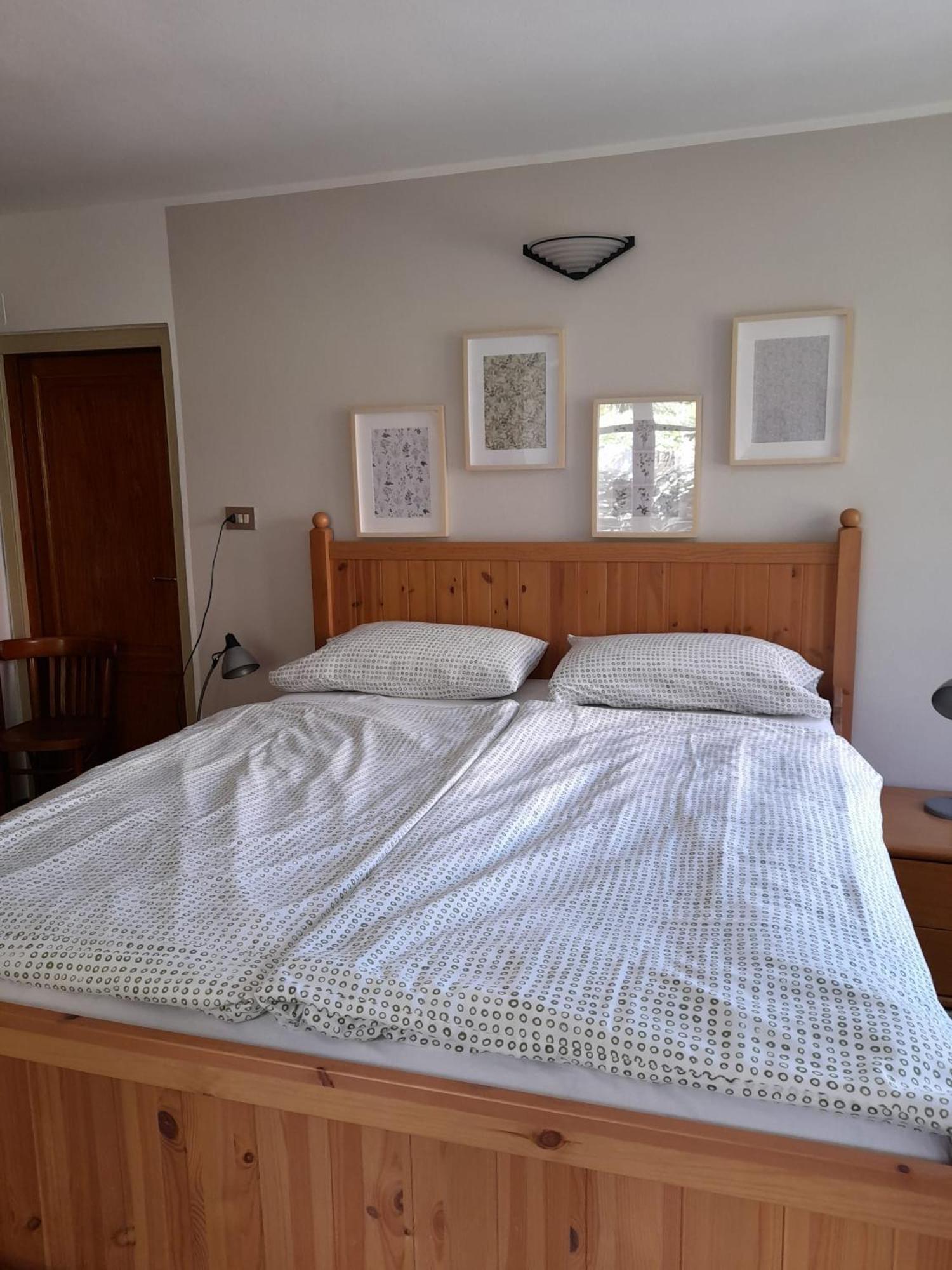 Albergo Milano 1920 Blevio Eksteriør bilde