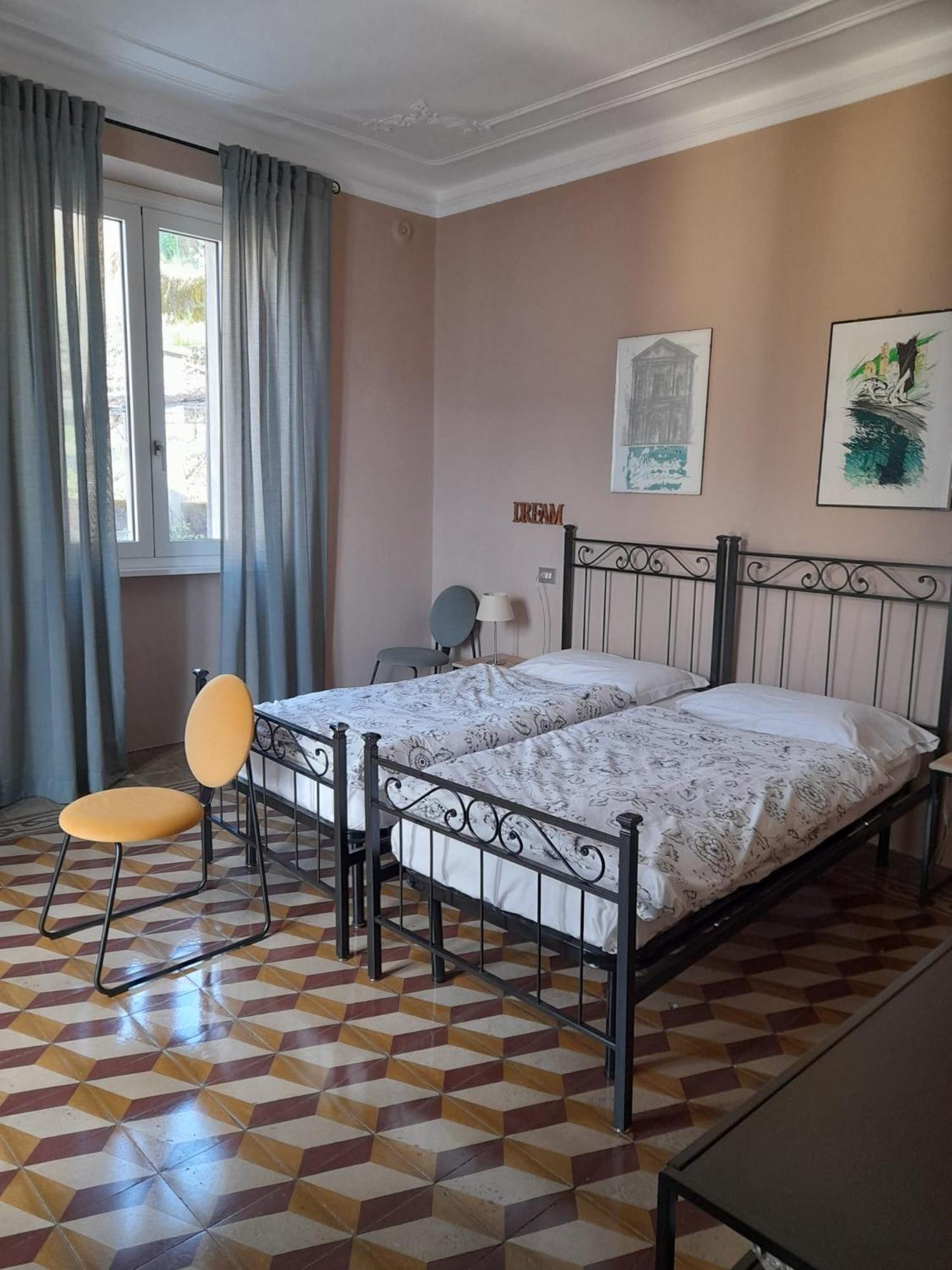 Albergo Milano 1920 Blevio Eksteriør bilde