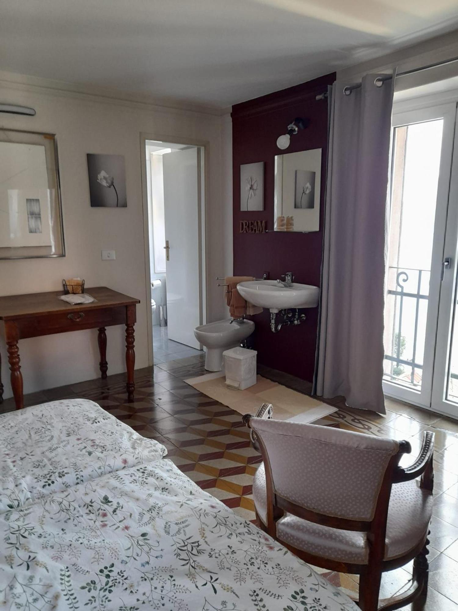Albergo Milano 1920 Blevio Eksteriør bilde
