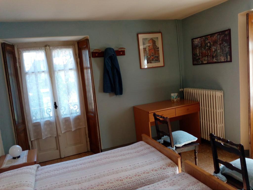 Albergo Milano 1920 Blevio Eksteriør bilde
