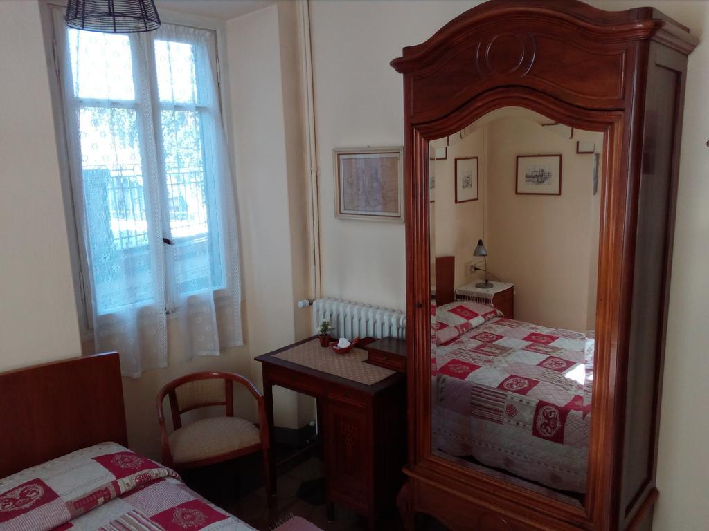 Albergo Milano 1920 Blevio Eksteriør bilde