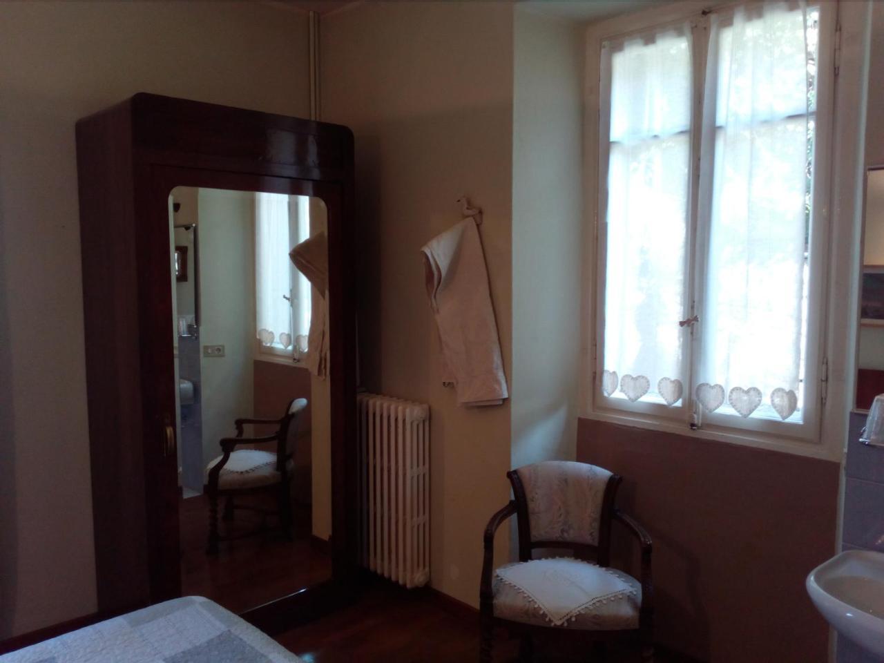 Albergo Milano 1920 Blevio Eksteriør bilde